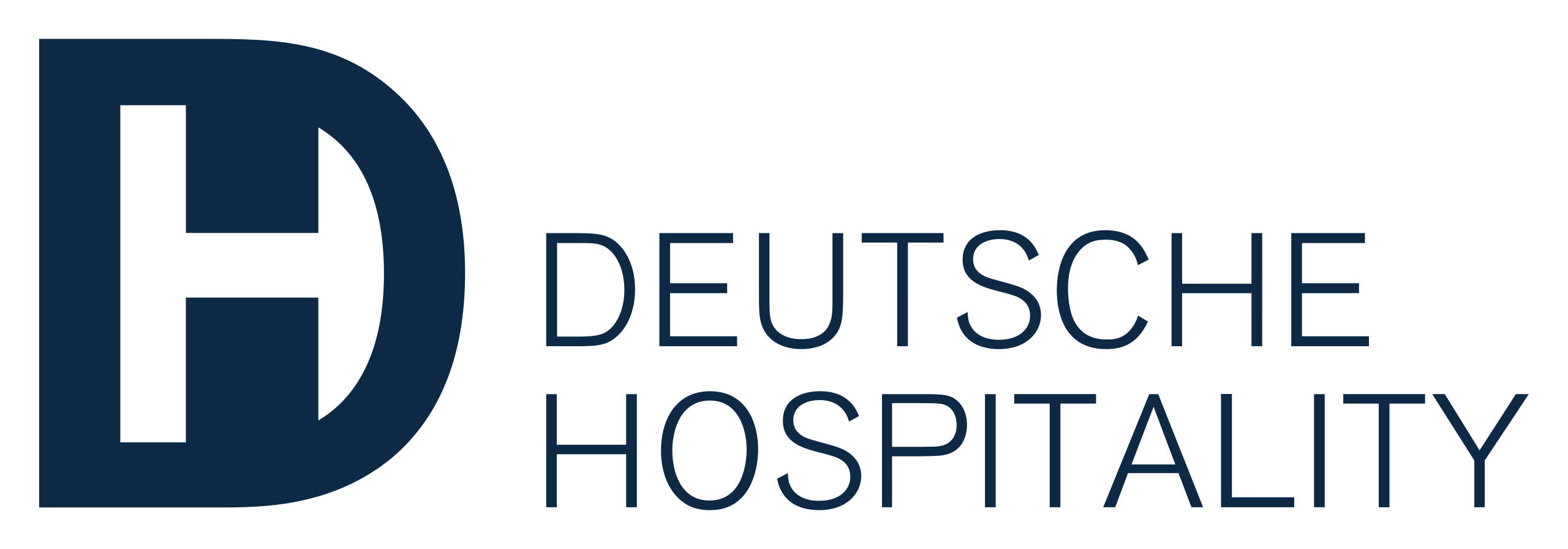 Croowy Companion partner Deutsche Hospitality