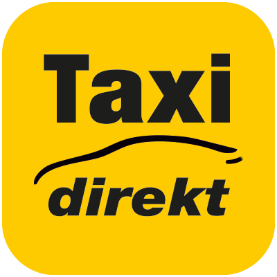Croowy Companion partner Taxi Direkt