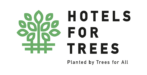 Croowy and Hotels for Trees
